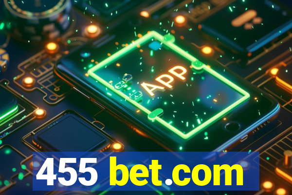 455 bet.com